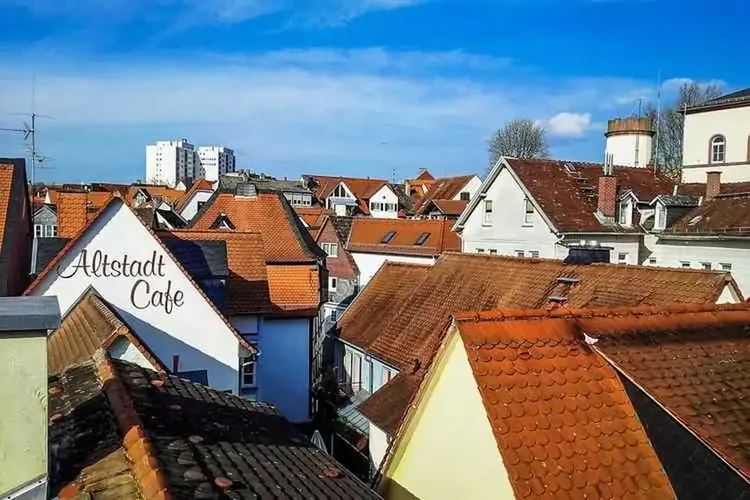Bad Homburg vor der Höhe