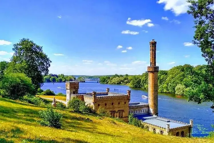 Brandenburg an der Havel