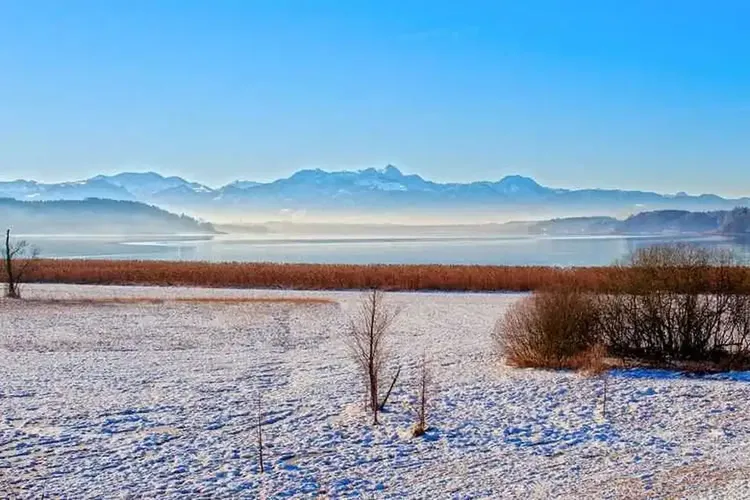 Chiemgau