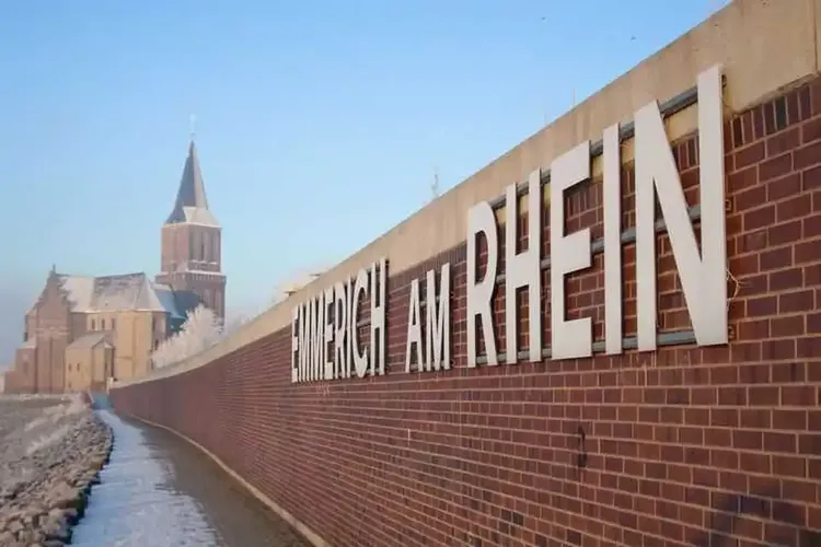 Emmerich am Rhein