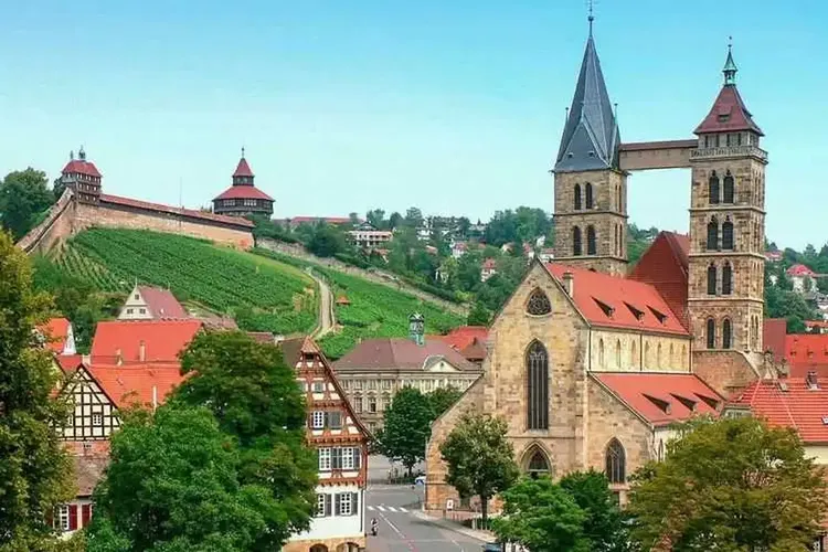 Esslingen am Neckar