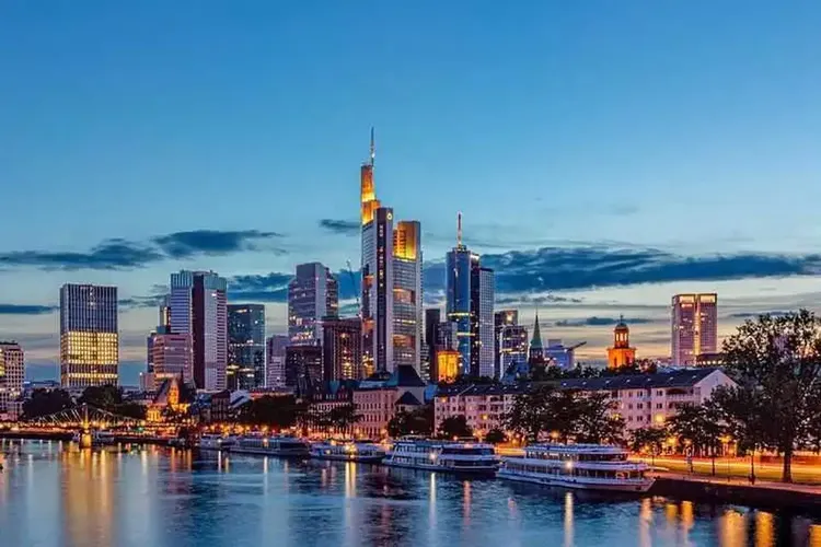 Frankfurt am Main
