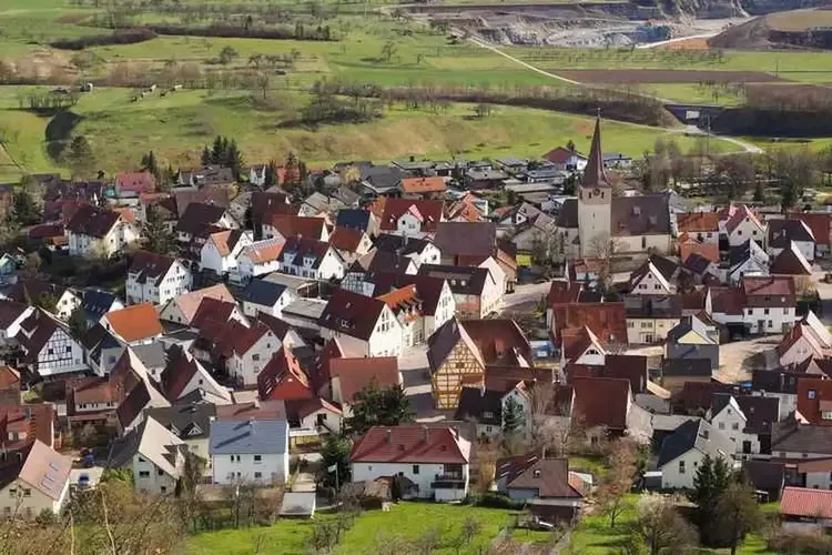 Herrenberg