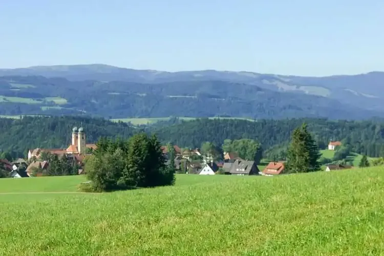 Hochschwarzwald