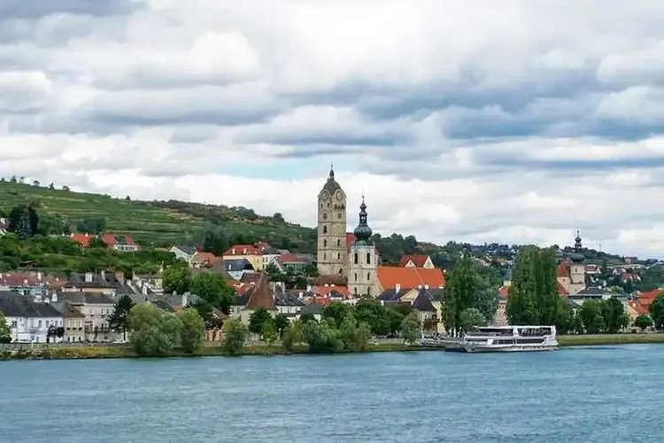 Krems an der Donau