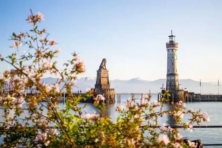 Lindau Bodensee