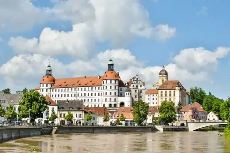 Neuburg an der Donau