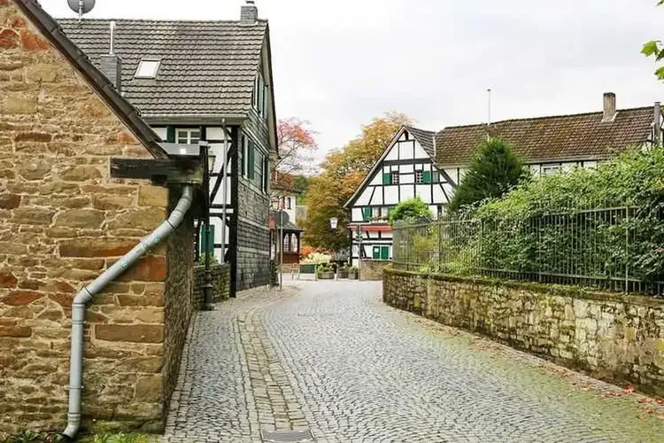 Rheinisch-Bergischer Kreis