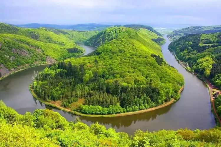 Saarland