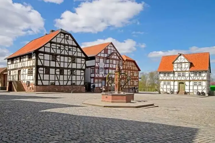 Taunus