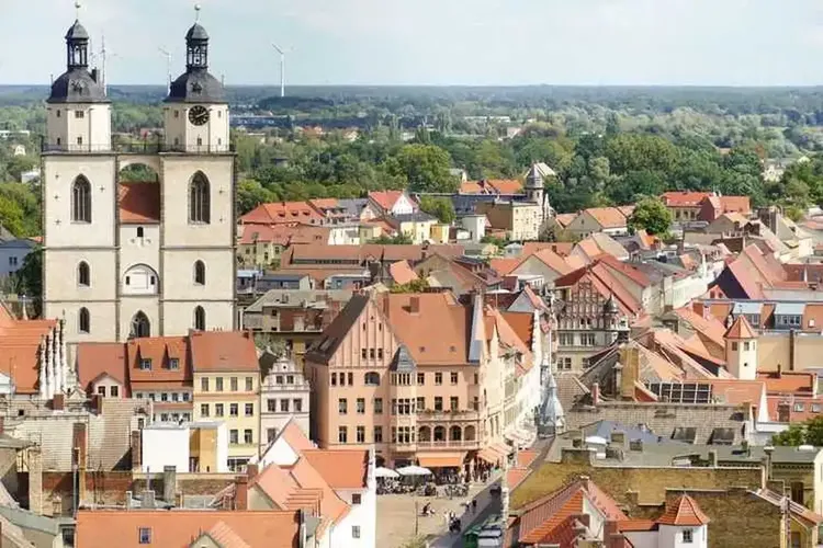 Wittenberg